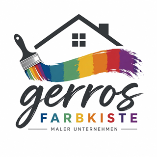 gerros farbkiste Logo
